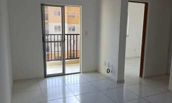 Imagem: Alugo apto no Torre do Sol