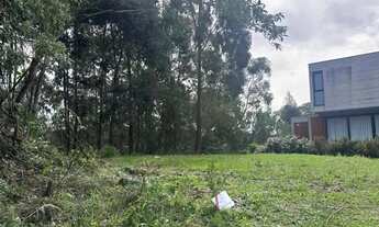 Imagem 4: Terreno - Bairro Pórtico