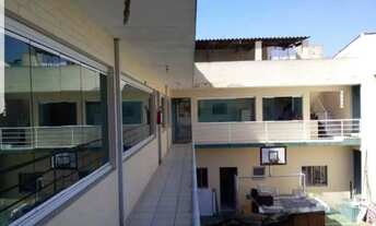 Imagem 7: Prédio comercial com 1000M² 20 vagas a venda em Interlagos