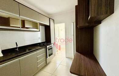 Imagem 7: Apartamento para Venda e Locação de 01 Quarto no Bairro Centro em Ribeirão Preto completo