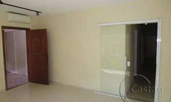 Imagem 4: Casa em Tatuapé