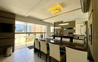 Imagem 15: Imóvel para aluguel possui 259 metros quadrados com 3 quartos em Centro - Balneário Cambor