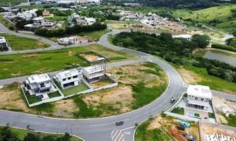 Imagem 2: Terreno à venda com 606 m² no Residencial Arboretum, Vinhedo