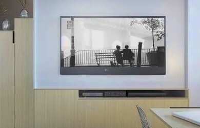 Imagem 14: Studio em Menino Deus