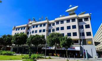 Imagem 2: Espetacular prédio corporativo com 5.000 m², a venda por R$ 50.000.000,00 no Porto Maravil