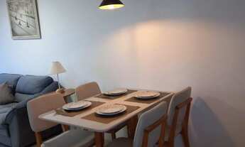 Imagem: Temporada, melhor localização, vista mar