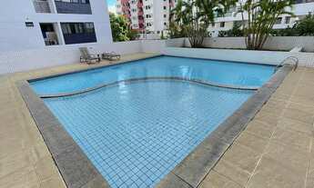 Imagem 7: Imóvel para venda tem 189 metros quadrados com 4 quartos em Boa Viagem - Recife - PE