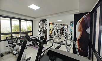 Imagem 3: Condomínio Atlântico Tower Residence em Atalaia - Aracaju