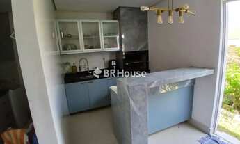 Imagem 7: Jardim Imperial Casa em condomínio com 2 dormitórios