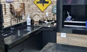 Imagem 6: Casa quinta do lago Residence