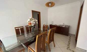 Imagem 5: Área Privativa 4 Quartos (1 Suíte) para Alugar no Nova Floresta