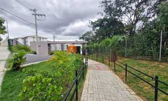 Imagem 3: Apartamento de 02 quartos Bairro Maria Tereza, em Belo Horizonte/MG - Residencial Ipê - Pa