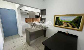 Imagem 6: Apartamento 2 dormitórios, mobiliado, para alugar por R$ 1.650,00/mês - Madri - Palhoça/SC