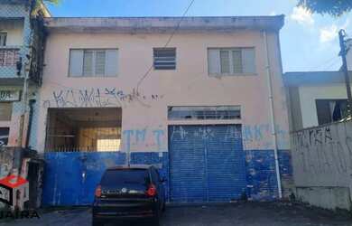 Imagem: Terreno à venda Santa Maria - Santo André