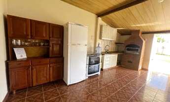 Imagem 3: Casa para temporada e fins de semana em Guriri