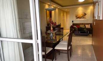 Imagem 7: Lindo apartamento amplo com 3 dormitórios (1 suite ), andar alto, excelente orientação sol