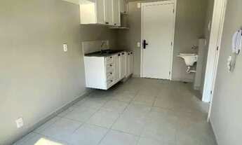 Imagem 6: Apartamento com 1 dormitório para alugar, 26 m² por R$ 2.026,00/mês - Parque Industrial To