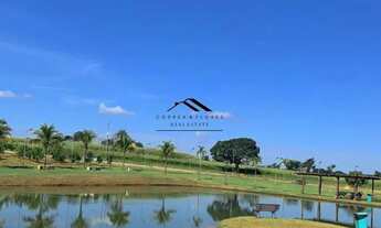 Imagem 7: Lote Exclusivo no Portal do Sol Green 558m²