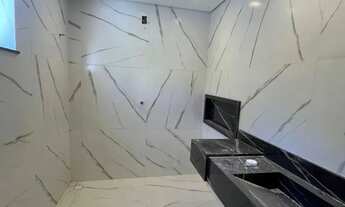 Imagem 4: Casa a venda no bairro Morada da Sol!