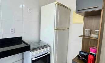 Imagem 3: CHAPADA DAS BRISAS MOBILIADO