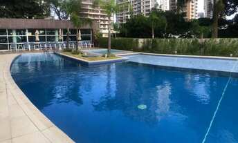 Imagem 5: 123057-Apartamento 2 dormitórios, sendo 1 suíte, com Varanda em condomínio com Lazer compl