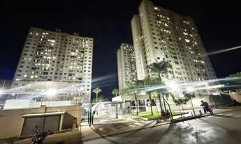 Imagem 6: Vendo apartamento semi mobiliado, sem detalhes, localizado setor Cruzeiro do Sul