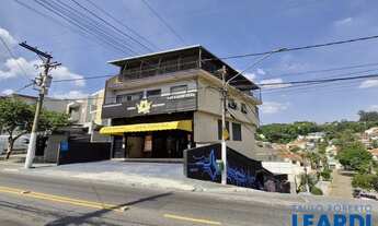 Imagem 2: COMERCIAL - TREMEMBÉ - SP