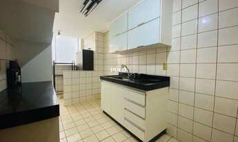 Imagem 4: Apartamento para alugar no Edifício Itaua, Nova Suiça, em Goiânia-GO