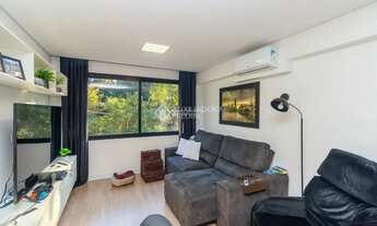 Imagem 5: Apartamento 1 quarto(s), no bairro Jardim Botânico