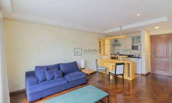 Imagem 2: Venda Apartamento 1 Dormitórios - 54 m² Pinheiros