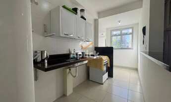 Imagem 7: Apartamento 02 quartos, suite á venda- Veredas Buritis - Colina de Laranjeiras