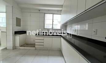 Imagem 4: Locação Cobertura Buritis Belo Horizonte