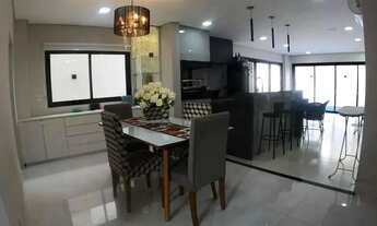 Imagem 5: Sobrado no Belvedere II para venda, Jardim Imperial, Cuiabá