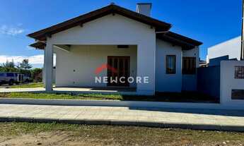 Imagem 2: Casa em Rua 33 - Miratorres - Passo de Torres/SC