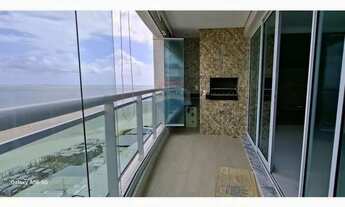 Imagem 4: APARTAMENTO 03 SUÍTES TODO PROJETADO E CLIMATIZADO - CONDOMÍNIO PENÍNSULA WAY - PENÍNSULA