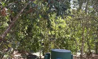 Imagem 7: Imóvel para venda com 4779 metros quadrados em Zona Rural - Bela Vista de Goiás - GO