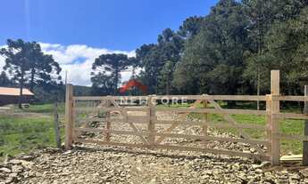 Imagem: Chácara em Estrada Geral Contendas - Contendas