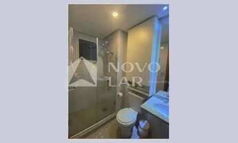 Imagem 3: Apartamento Novo de 2 Dormitórios com Suíte e 2 Vagas