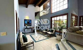 Imagem 5: Casa para venda ou locação no Condomínio Haras Paineiras - Salto/SP