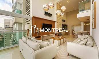 Imagem: PENTHOUSE À VENDA NO BROOKLIN, 3 DORMITÓRIOS