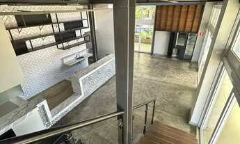 Imagem 6: Ponto Comercial para Restaurante no Boulevard Jacareí - 395m²