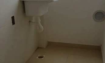 Imagem 2: Apartamento Com 02 Quartos