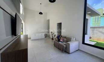 Imagem 3: Casa Térrea para Locação no Residencial Nova Holanda em Holambra/SP