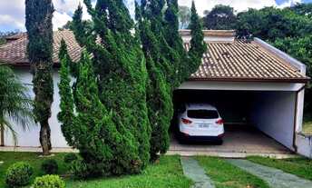 Imagem 4: Casa à venda em Jandira, Nova Higienópolis, com 3 suítes, com 210 m², Nova Higienópolis