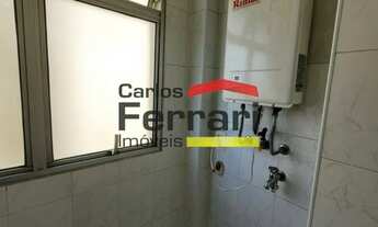 Imagem 7: Apartamento para locação, 60m² 2 Dorm 1 Suíte Lazer Santana