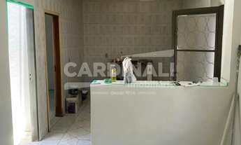 Imagem 3: Casa de dois dormitórios