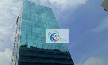 Imagem 3: Conjunto para alugar, 588m² - Brooklin - São Paulo/SP