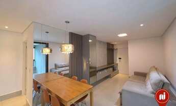 Imagem: Apartamento com 2 dormitórios, 82 m²