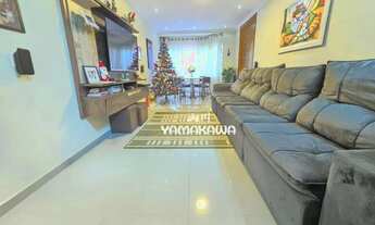 Imagem 2: Sobrado com 3 dormitórios à venda, 247 m² por R$ 1.011.000,00 - Penha de França - São Paul