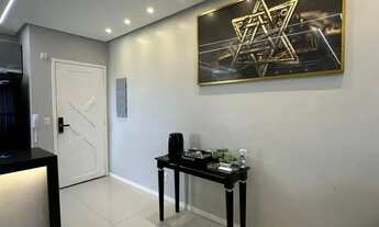 Imagem 7: Vende Apartamento no Condomínio Chácaras Rosas do Campo R$ 420mil